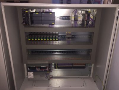 Siemens Panel 2